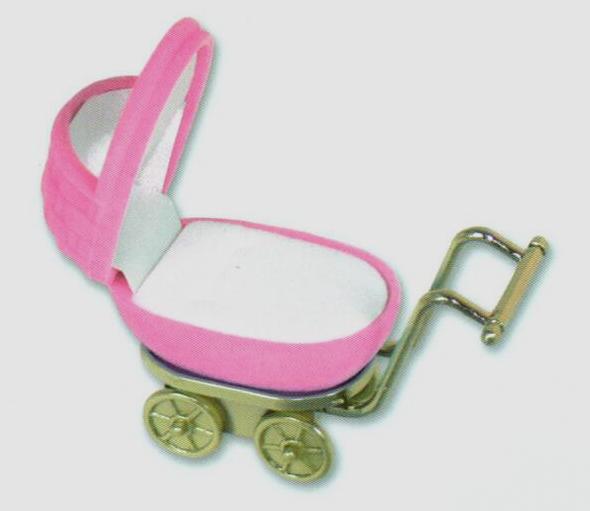 Ring/Earing Baby Cart Case